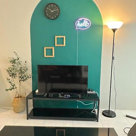 Maya Seaview Families Suite Apartment + Sky Pool Kuah Ngoại thất bức ảnh