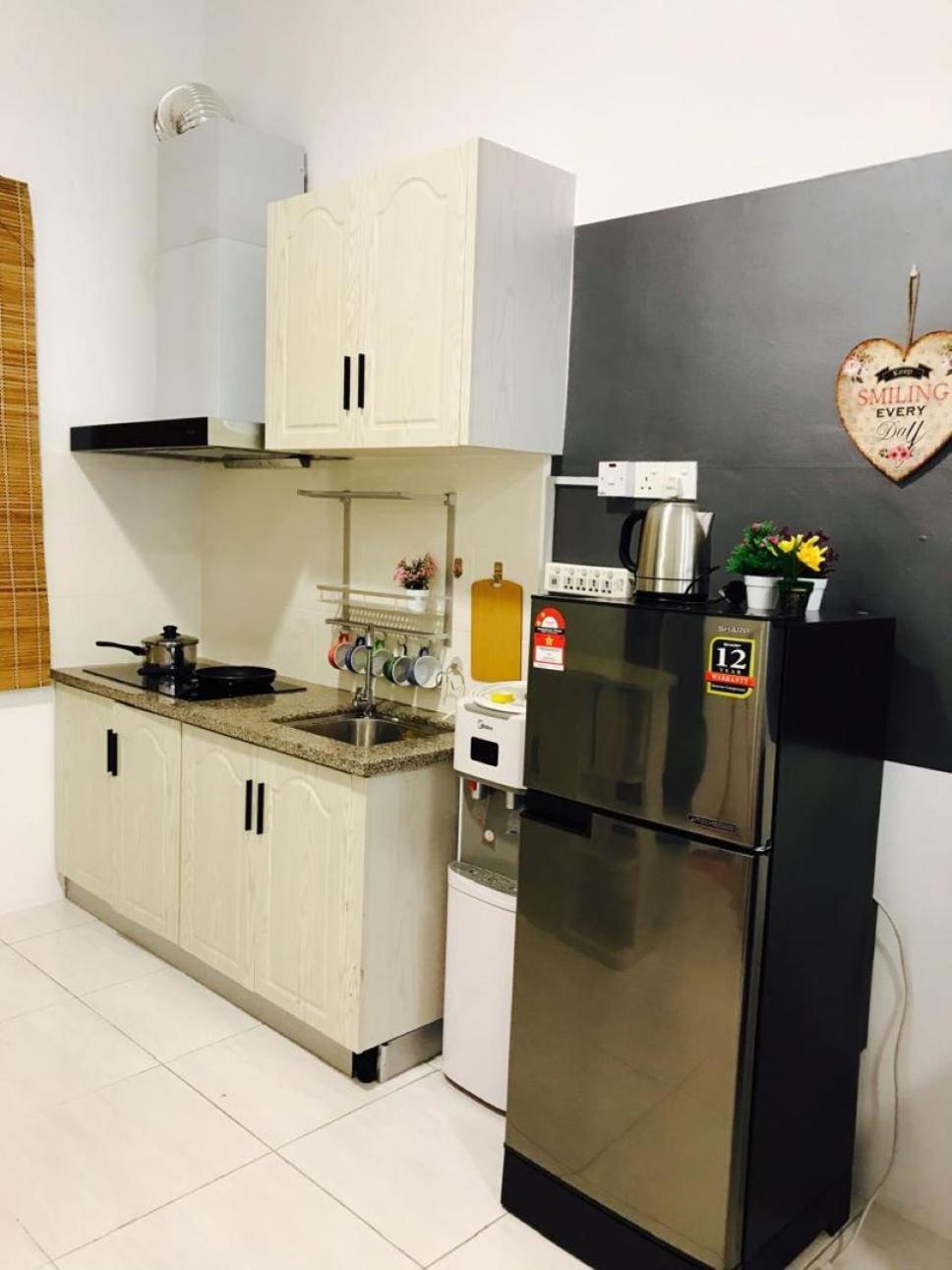 Maya Seaview Families Suite Apartment + Sky Pool Kuah Ngoại thất bức ảnh