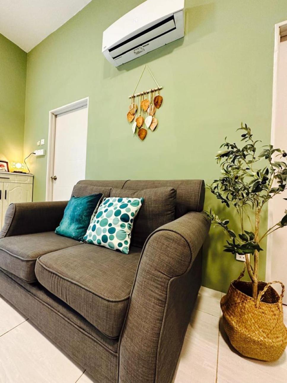Maya Seaview Families Suite Apartment + Sky Pool Kuah Ngoại thất bức ảnh
