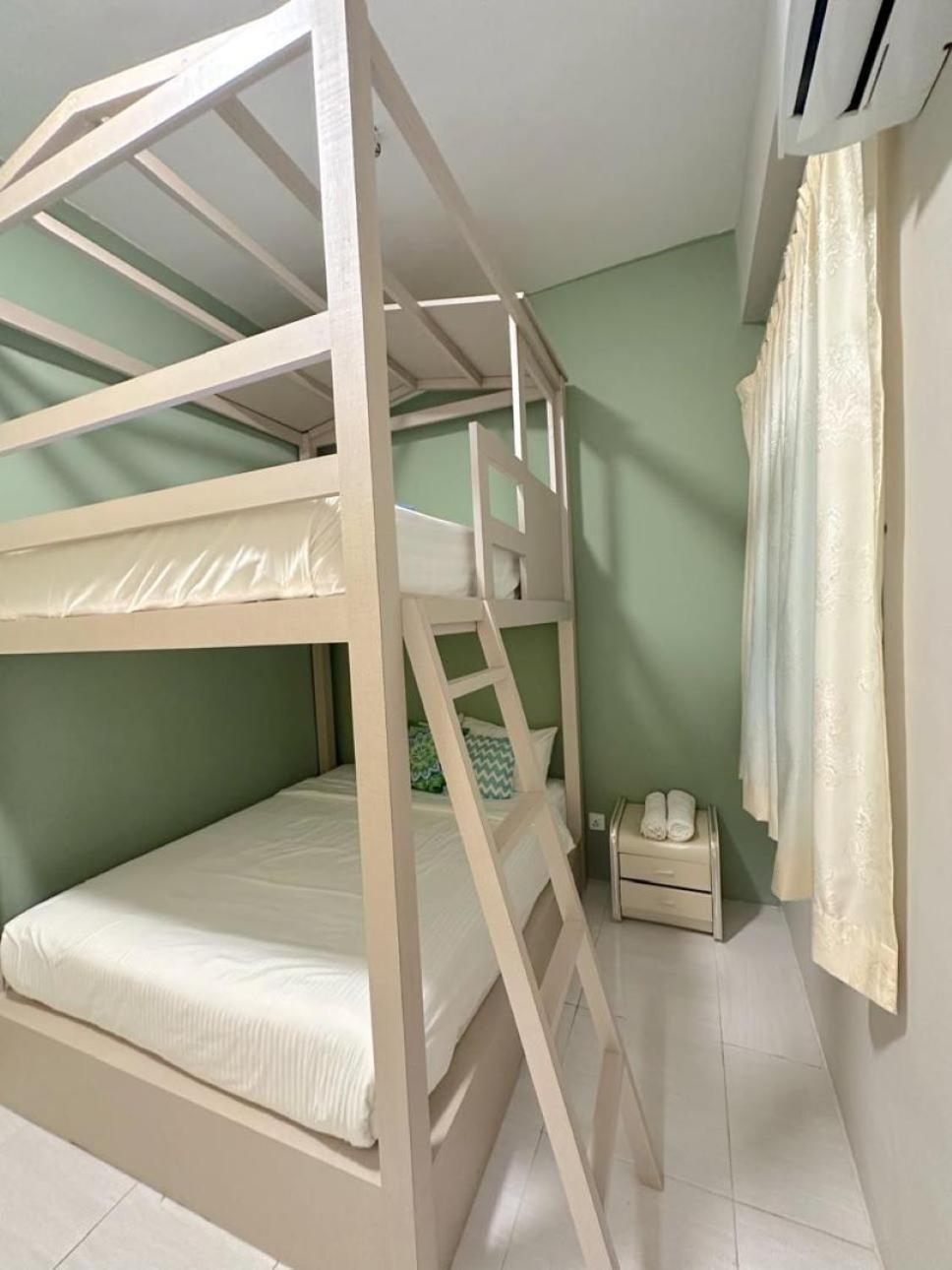 Maya Seaview Families Suite Apartment + Sky Pool Kuah Ngoại thất bức ảnh