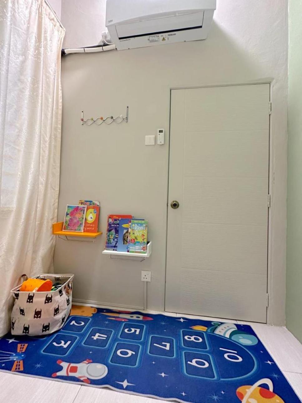 Maya Seaview Families Suite Apartment + Sky Pool Kuah Ngoại thất bức ảnh